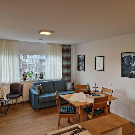 Wohlfuehlapartment 47 Götzis Kültér fotó