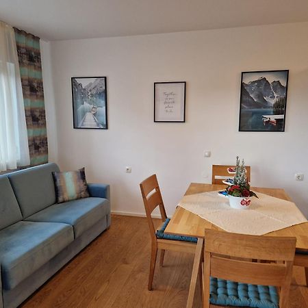 Wohlfuehlapartment 47 Götzis Kültér fotó