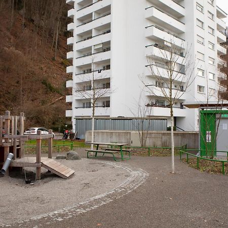Wohlfuehlapartment 47 Götzis Kültér fotó