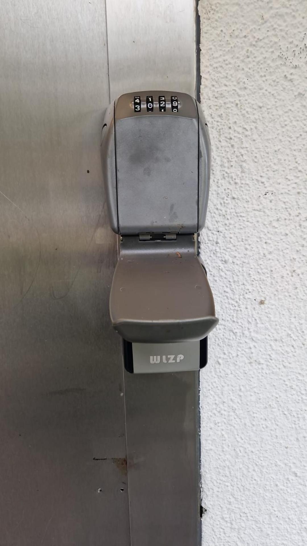 Wohlfuehlapartment 47 Götzis Kültér fotó
