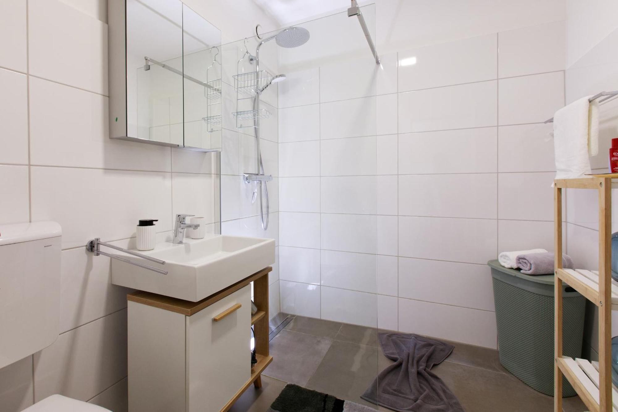 Wohlfuehlapartment 47 Götzis Kültér fotó